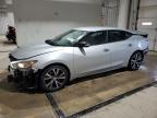 2017 Nissan Maxima 3.5S продається в York Haven, PA - Front End