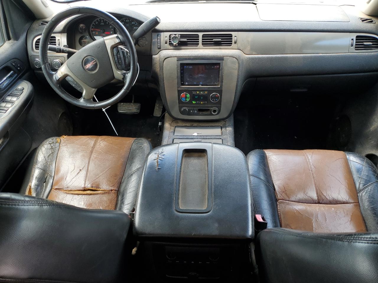 2008 GMC Sierra K1500 VIN: 2GTEK13M181193084 Lot: 55829755