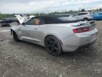2018 Chevrolet Camaro Ss на продаже в Cahokia Heights, IL - Front End