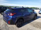 2024 Subaru Crosstrek    en Venta en Memphis, TN - Water/Flood
