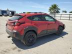 2025 Subaru Crosstrek Wilderness en Venta en Bakersfield, CA - All Over
