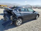 2014 Nissan Altima 2.5   იყიდება Mentone-ში, CA - Front End