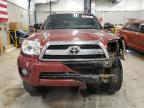 2008 Toyota 4Runner Sr5 for Sale in Casper, WY - Burn - Engine