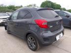 2019 FORD KA+ ACTIVE for sale at Copart SANDWICH