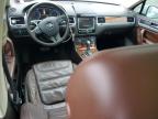 2012 Volkswagen Touareg V6 for Sale in Leroy, NY - Minor Dent/Scratches