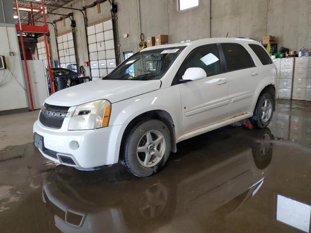 2008 Chevrolet Equinox Sport