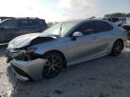 2023 Toyota Camry Se Night Shade на продаже в Wayland, MI - Front End