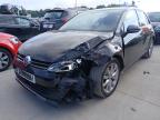 2014 VOLKSWAGEN GOLF GT BL for sale at Copart SANDY