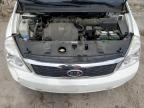 2012 Kia Sedona Lx للبيع في Dyer، IN - Front End