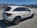2022 Mercedes-Benz Glc 300 4Matic იყიდება Mentone-ში, CA - Front End