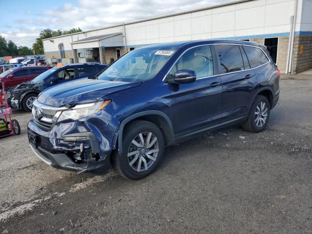 2020 Honda Pilot Ex