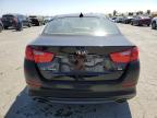 2015 Kia Optima Lx   იყიდება Martinez-ში, CA - Front End