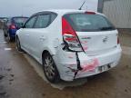 2011 HYUNDAI I30 COMFOR for sale at Copart PETERLEE