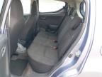 2009 NISSAN PIXO VISIA for sale at Copart CORBY