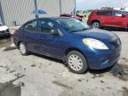 2014 Nissan Versa S   للبيع في Apopka، FL - Rear End