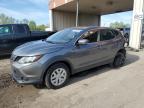 2018 Nissan Rogue Sport S იყიდება Fort Wayne-ში, IN - Rear End