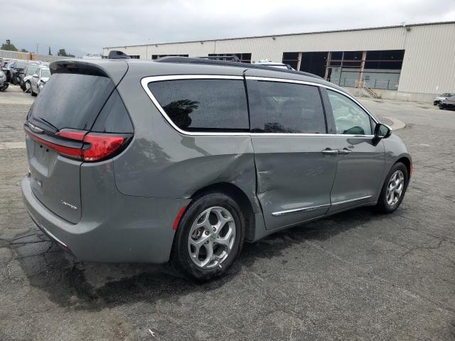  CHRYSLER PACIFICA 2023 Szary
