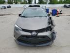 2017 Toyota Corolla L en Venta en Bridgeton, MO - Front End