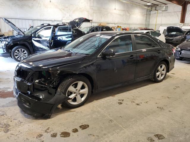 2010 Toyota Camry Se