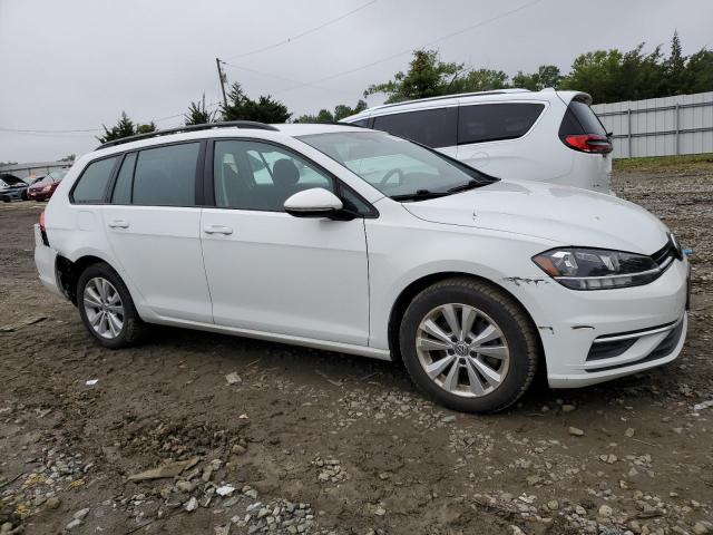  VOLKSWAGEN GOLF 2019 Biały