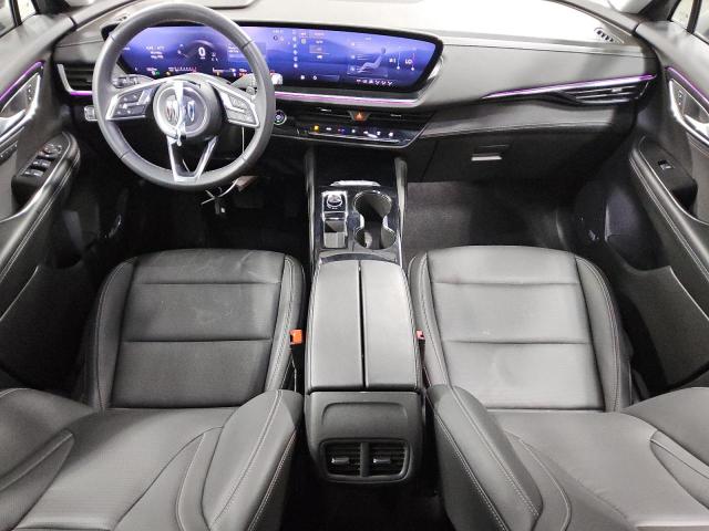  BUICK ENVISION 2024 Czarny