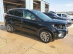 2017 Ford Escape Titanium   на продаже в Eldridge, IA - Front End