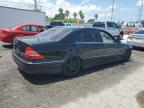 2006 Mercedes-Benz S 430 продається в Riverview, FL - Side