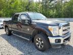 2011 Ford F350 Super Duty   na sprzedaż w Lyman, ME - Mechanical
