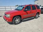 2002 Chevrolet Trailblazer  zu verkaufen in Appleton, WI - Side