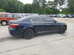 2007 Lexus Ls 460 на продаже в Gaston, SC - Front End