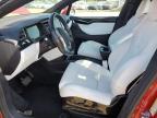 2016 Tesla Model X  zu verkaufen in San Martin, CA - Rear End