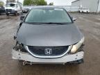 2013 Honda Civic Lx de vânzare în Bowmanville, ON - Front End