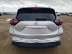 2020 Nissan Murano Sv en Venta en Amarillo, TX - Front End
