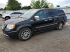 2016 Chrysler Town & Country Touring L იყიდება Finksburg-ში, MD - Normal Wear