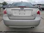 2008 Ford Fusion Se იყიდება Littleton-ში, CO - Front End