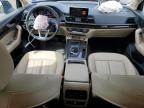 2019 Audi Q5 Prestige for Sale in East Granby, CT - Front End
