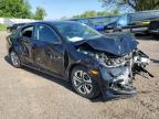 2018 Honda Civic Lx   for Sale in Davison, MI - Front End