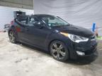 2012 Hyundai Veloster  en Venta en Candia, NH - Normal Wear