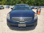 2007 Nissan Altima 2.5 for Sale in Knightdale, NC - Side