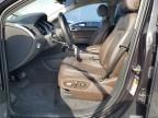 2013 Audi Q7 Premium Plus zu verkaufen in Riverview, FL - Side