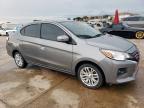 2021 Mitsubishi Mirage G4 Se for Sale in Grand Prairie, TX - Hail