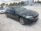 2013 Bmw 528 I   zu verkaufen in Opa Locka, FL - Water/Flood