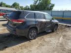 2019 Toyota Highlander Hybrid for Sale in Wichita, KS - Side