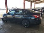 2017 Nissan Sentra S 1.8L للبيع في Homestead، FL - Front End