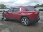 2020 Chevrolet Traverse Lt იყიდება Shreveport-ში, LA - Front End