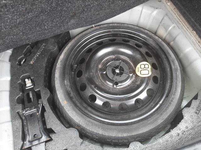 2008 NISSAN MICRA ACEN