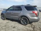 2014 Ford Explorer Xlt for Sale in Colton, CA - Side