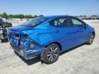 2021 Nissan Versa Sv for Sale in Antelope, CA - Rear End