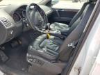 2015 Audi Q7 Premium Plus продається в Anderson, CA - Front End