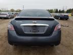 2012 Nissan Maxima S იყიდება Elgin-ში, IL - Side